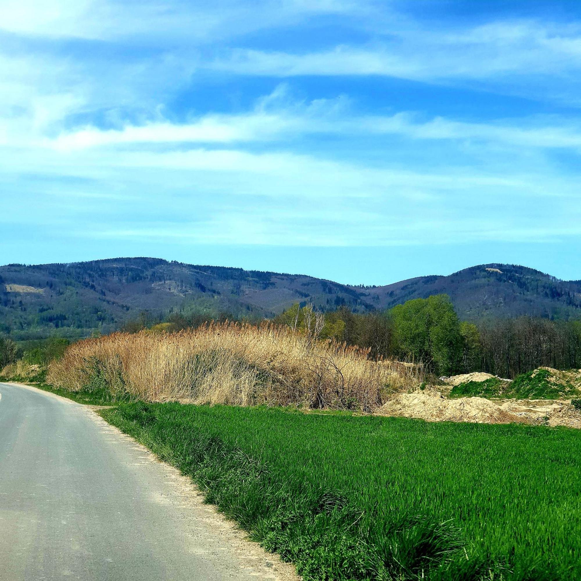 Agroturystyka Sielska Kraina Zabkowice Slaskie Exterior foto